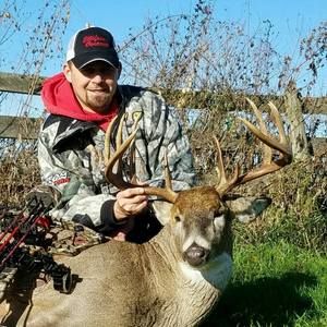 Meet your Posher, Jeffrey